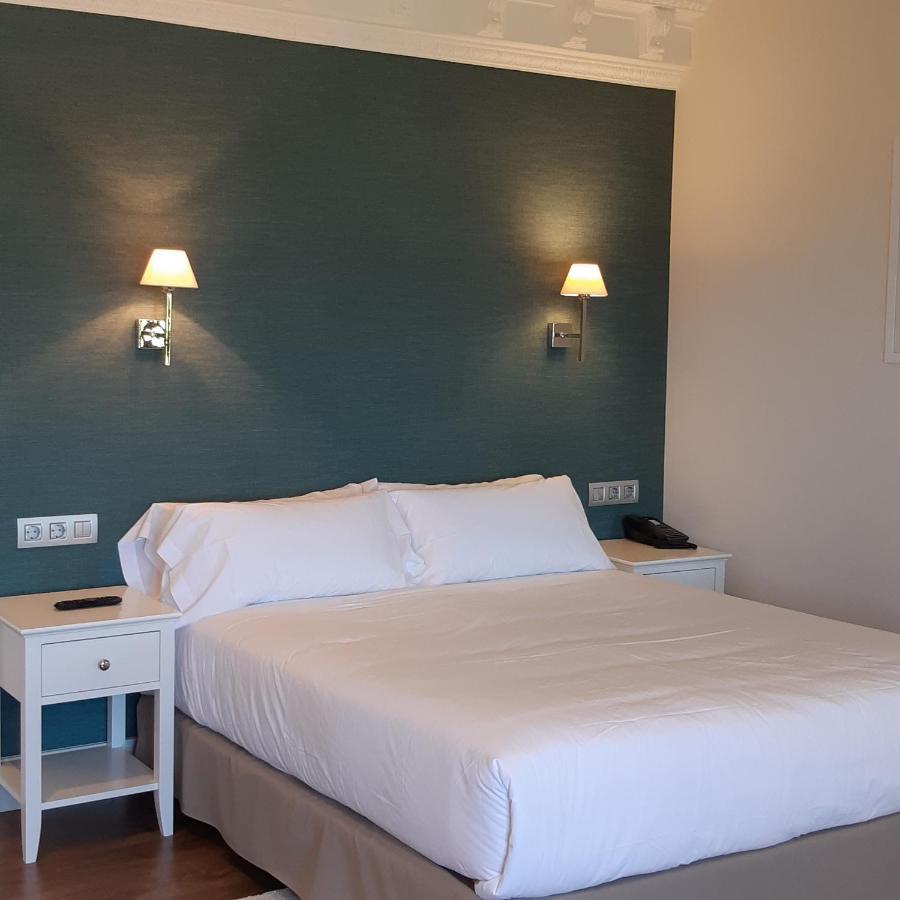 Casa De Castro Hotel Cartavio ภายนอก รูปภาพ