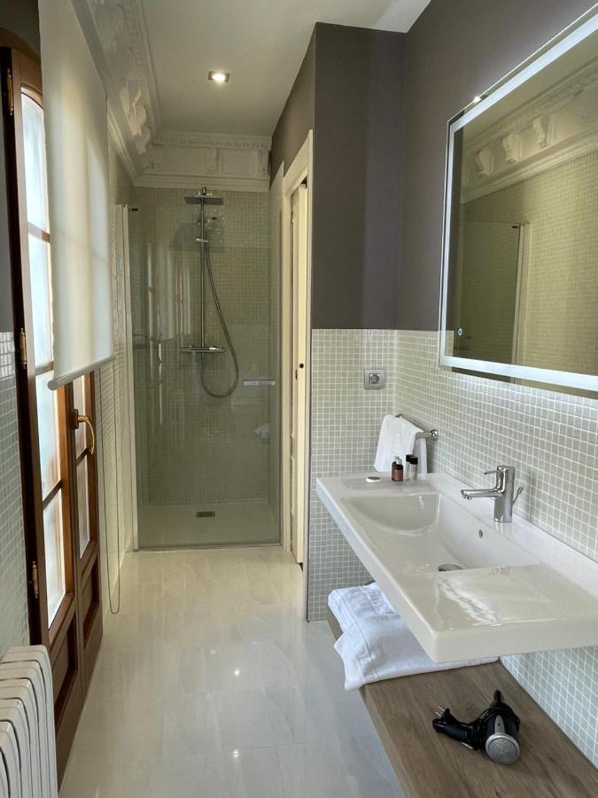 Casa De Castro Hotel Cartavio ภายนอก รูปภาพ