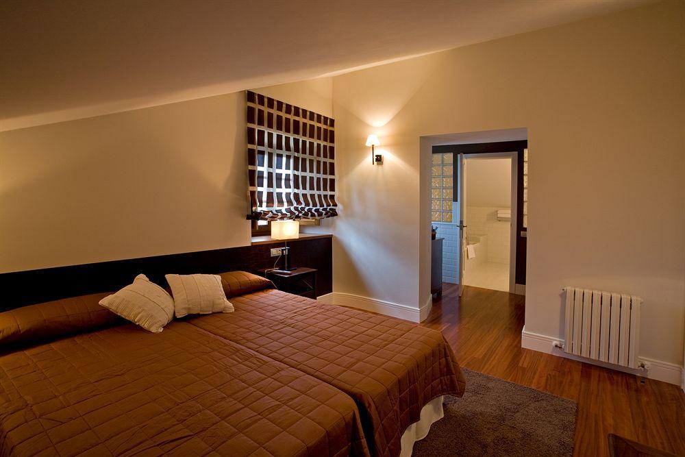 Casa De Castro Hotel Cartavio ภายนอก รูปภาพ