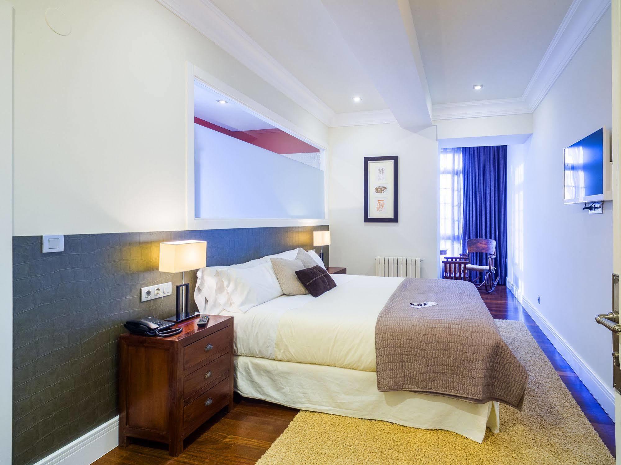 Casa De Castro Hotel Cartavio ภายนอก รูปภาพ