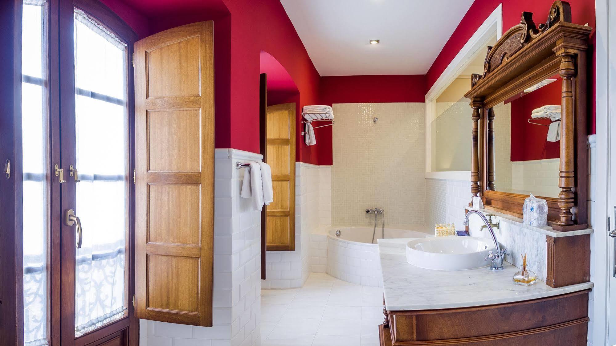 Casa De Castro Hotel Cartavio ภายนอก รูปภาพ