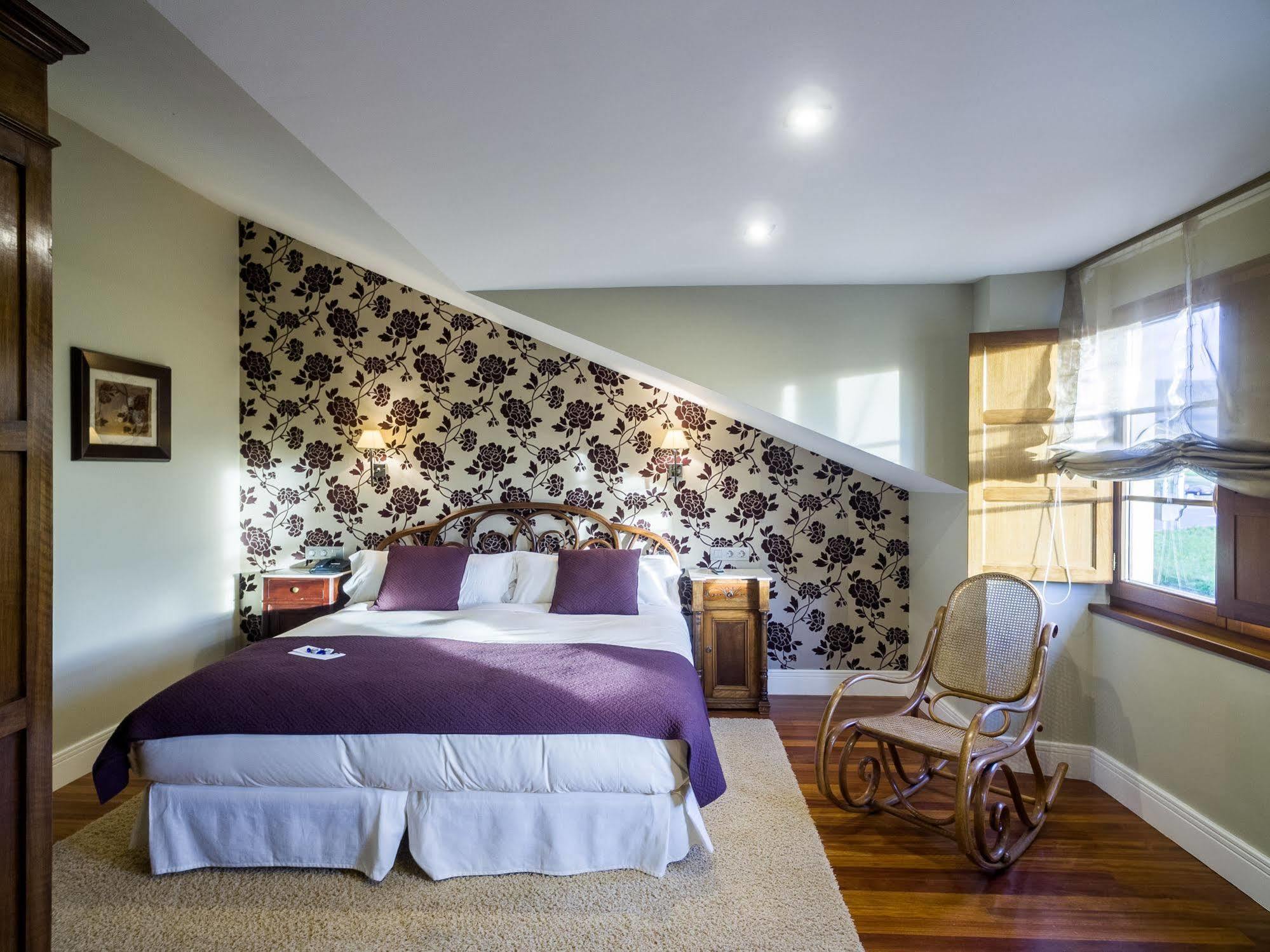 Casa De Castro Hotel Cartavio ภายนอก รูปภาพ