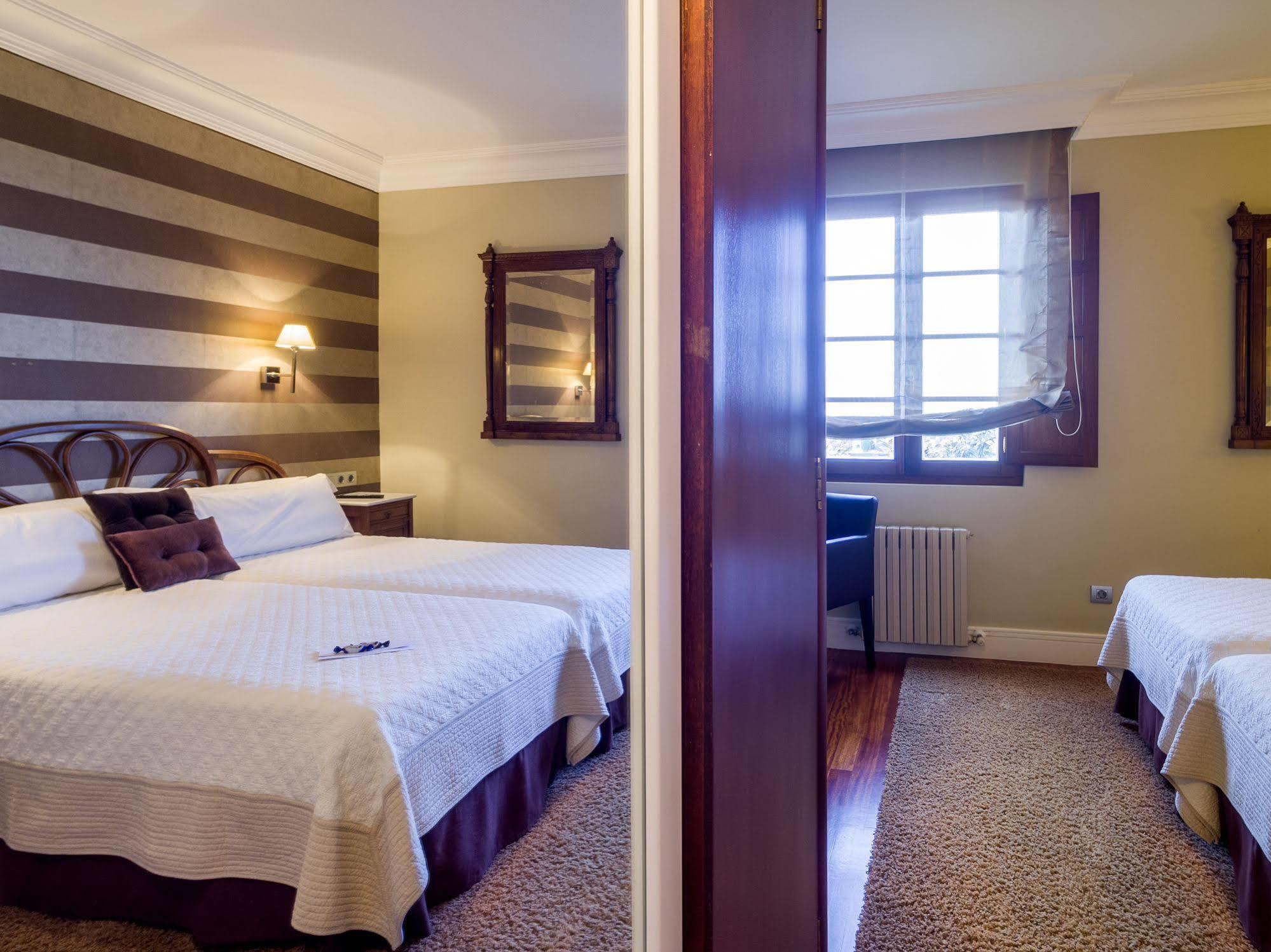 Casa De Castro Hotel Cartavio ภายนอก รูปภาพ
