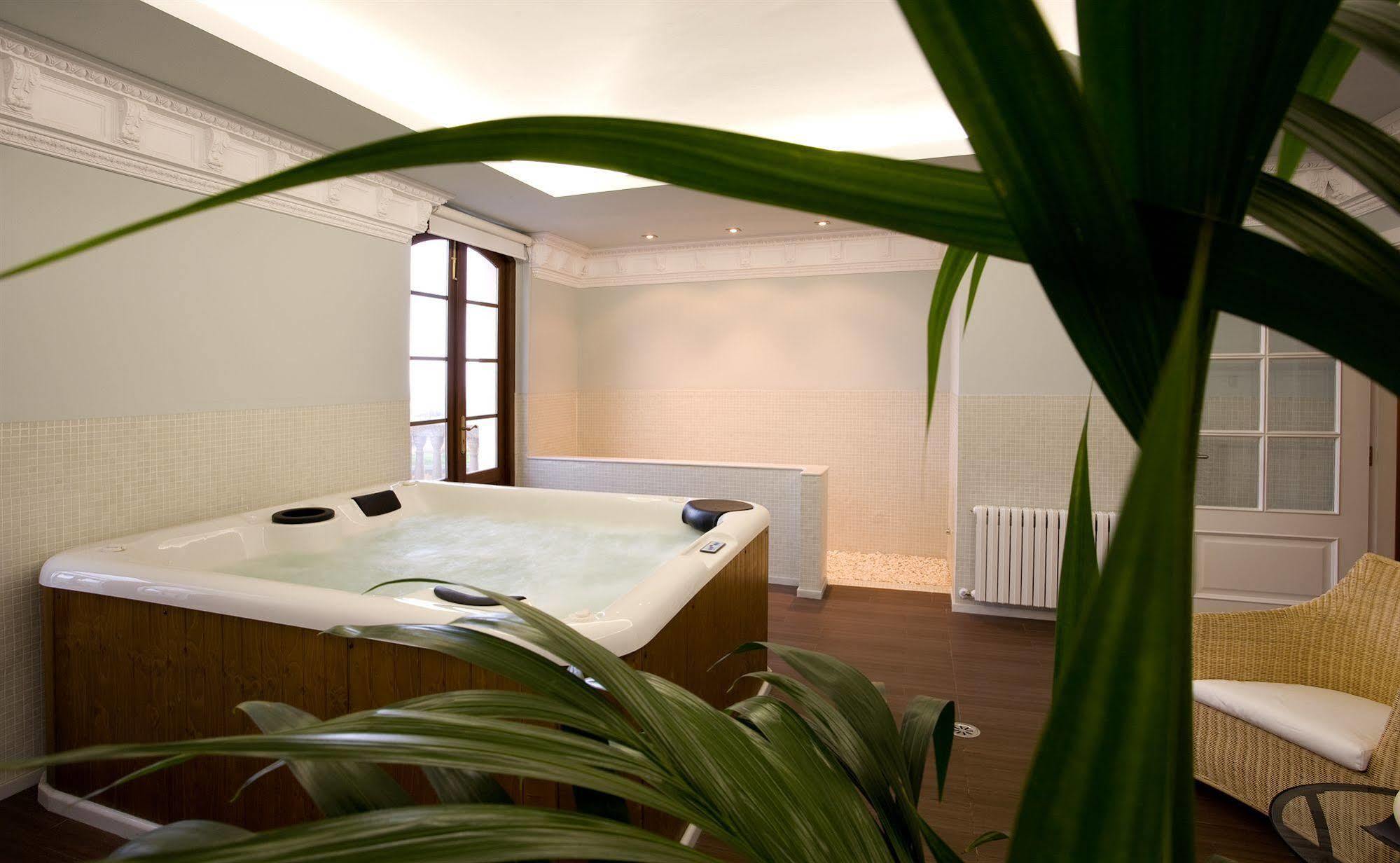 Casa De Castro Hotel Cartavio ภายนอก รูปภาพ